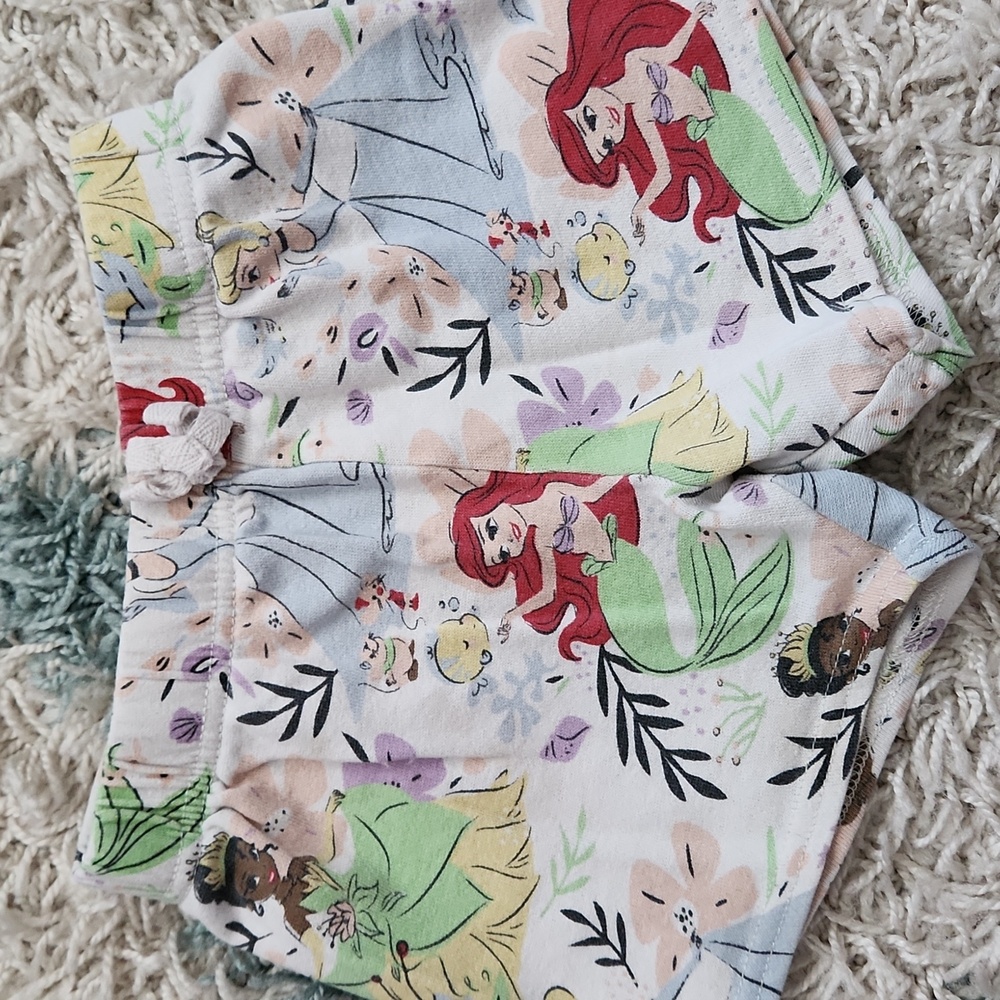 Bundle Lot Of Disney Shorts GUC - Picture 3 of 7